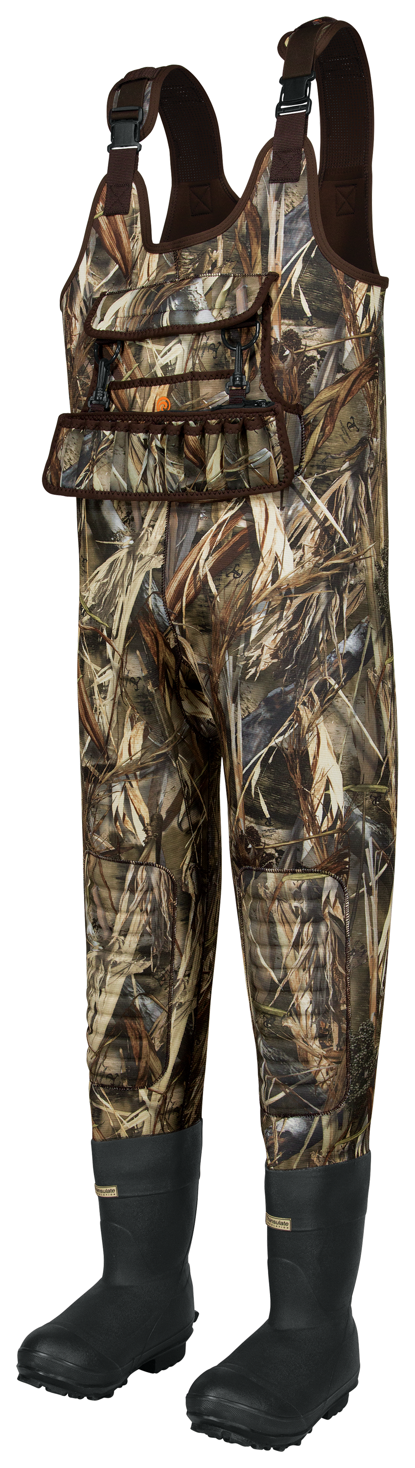 SHE Outdoor SuperMag Chest Hunting Waders for Ladies | Cabela's